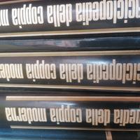 3 volumi enciclopedia Della coppia moderna. 