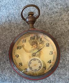 Orologio antico Baume e Mercier