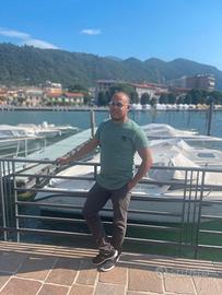 Operaio specializzato in ponteggi