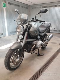 BMW r1200r 2009