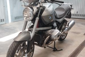 BMW r1200r 2009