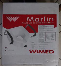 Alzawater Marlin Wimed 
