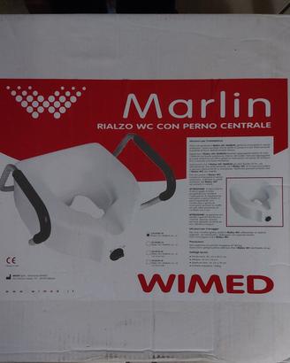 Alzawater Marlin Wimed 