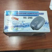 aeratore per acquario