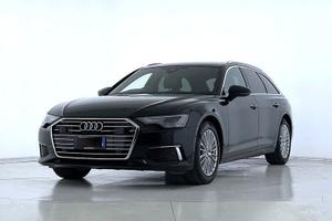 Audi A6 Avant 40 2.0 TDI S tronic Business Sp...
