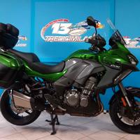 Kawasaki Versys 1000 SE - 2019