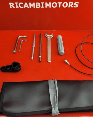 UTENSILI DI BORDO BMW R1200R R1200RT
