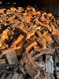 Legna da ardere