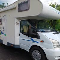 Chausson anno 2007 full optional