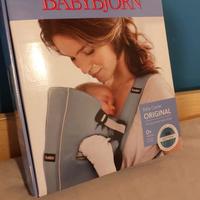 Marsupio BabyBjörn, fino a 11 Kg