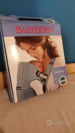 Marsupio BabyBjörn, fino a 11 Kg