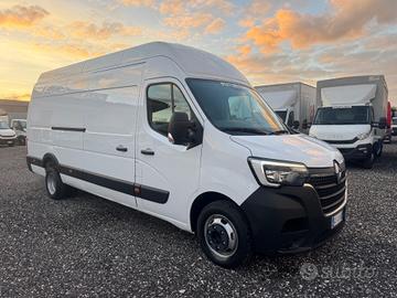 Renault master Maxi Gemellato 2021 E6