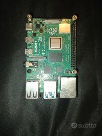 rasoberryPi4+dac allo boss master pro+Pidacpro+2sd