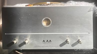 Amplificatore Acoustic Masterpiece AM-201