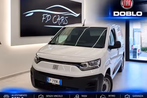 FIAT DOBLO 1.5 BlueHdi 130CV PC-TN Van