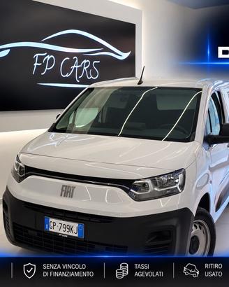 FIAT DOBLO 1.5 BlueHdi 130CV PC-TN Van