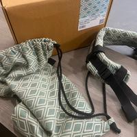 Neko Switch Toddler size marsupio  ergonomico