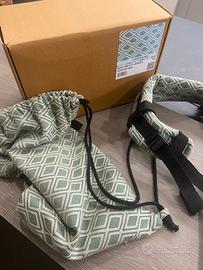 Neko Switch Toddler size marsupio  ergonomico