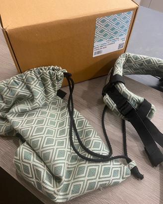 Neko Switch Toddler size marsupio  ergonomico