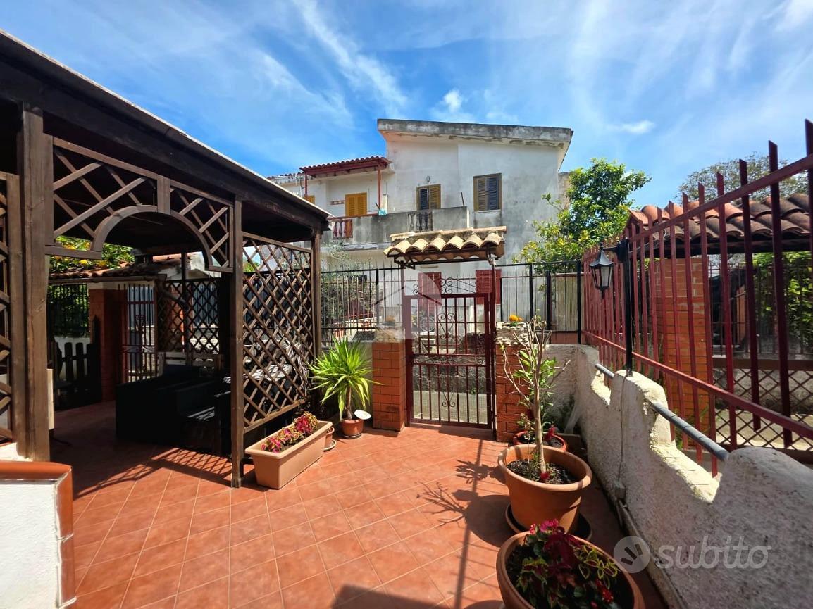 Appartamento – Scalea, Impresa - Vista 3