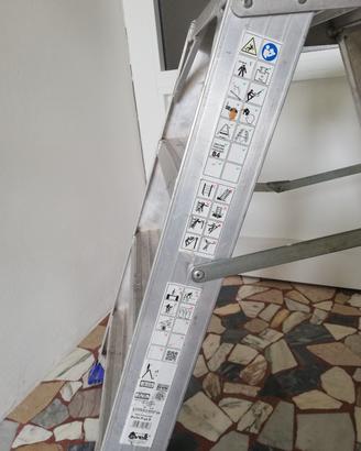 scala professionale