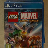 Giochi PS4 originali