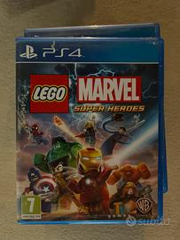 Giochi PS4 originali