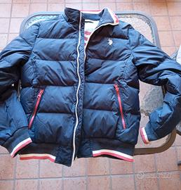 US.POLO ASSN GIUBBINO