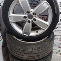 CERCHI E GOMME MINI COOPER SERIE F 225 45 17