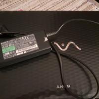 Sony Vaio mod PCG-71911M