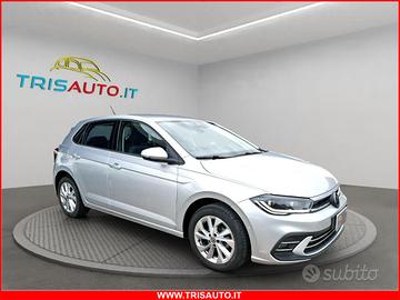 VOLKSWAGEN Polo 1.0 TSI Style NEOPATENTATI (FULL
