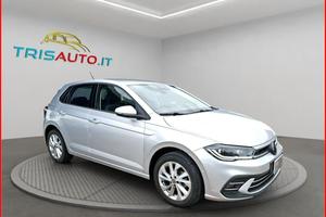 VOLKSWAGEN Polo 1.0 TSI Style NEOPATENTATI (FULL