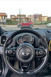 MINI COUNTRYMAN 2.0 ALL4 190CV FULL OPTIONAL