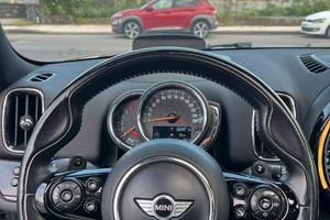 MINI COUNTRYMAN 2.0 ALL4 190CV FULL OPTIONAL