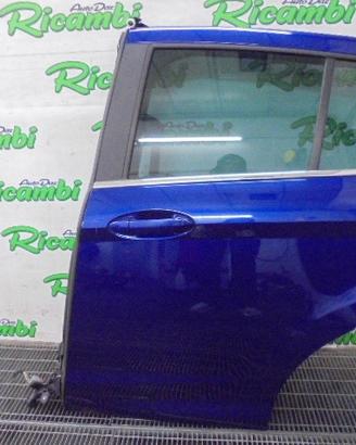 PORTA POSTERIORE SINISTRA FORD B-MAX JK8 2018