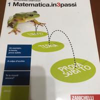 matematica in 3 passi