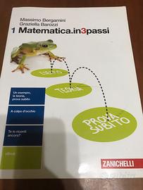 matematica in 3 passi