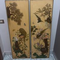 Set antico giapponese