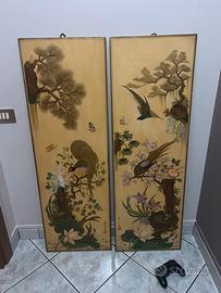 Set antico giapponese