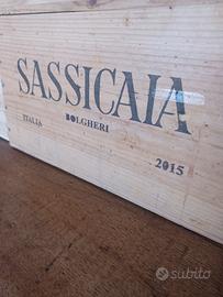sassicaia 2015 premiato