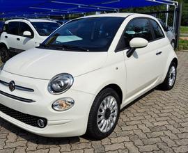 FIAT 500 1.0 Hybrid Lounge con Uconnect 7