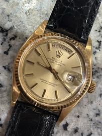 Rolex Day-Date 1803