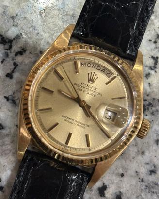 Rolex Day-Date 1803