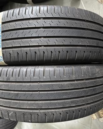 gomme usate 2155518 Estivo CONTINENTAL - Con - 706