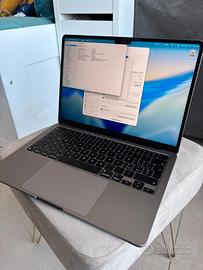 Macbook Air 13" M2 256GB 8GB
