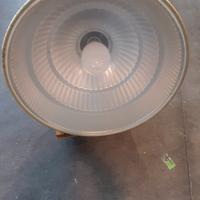 lampade industriali da officina