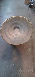 lampade industriali da officina