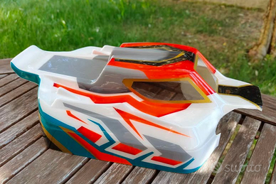CARROZZERIE BUGGY 1/8