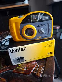 fotocamera Vivitar A35
