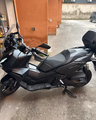 ADV 350